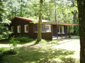 Midtvejshuset in Rønne Sogn